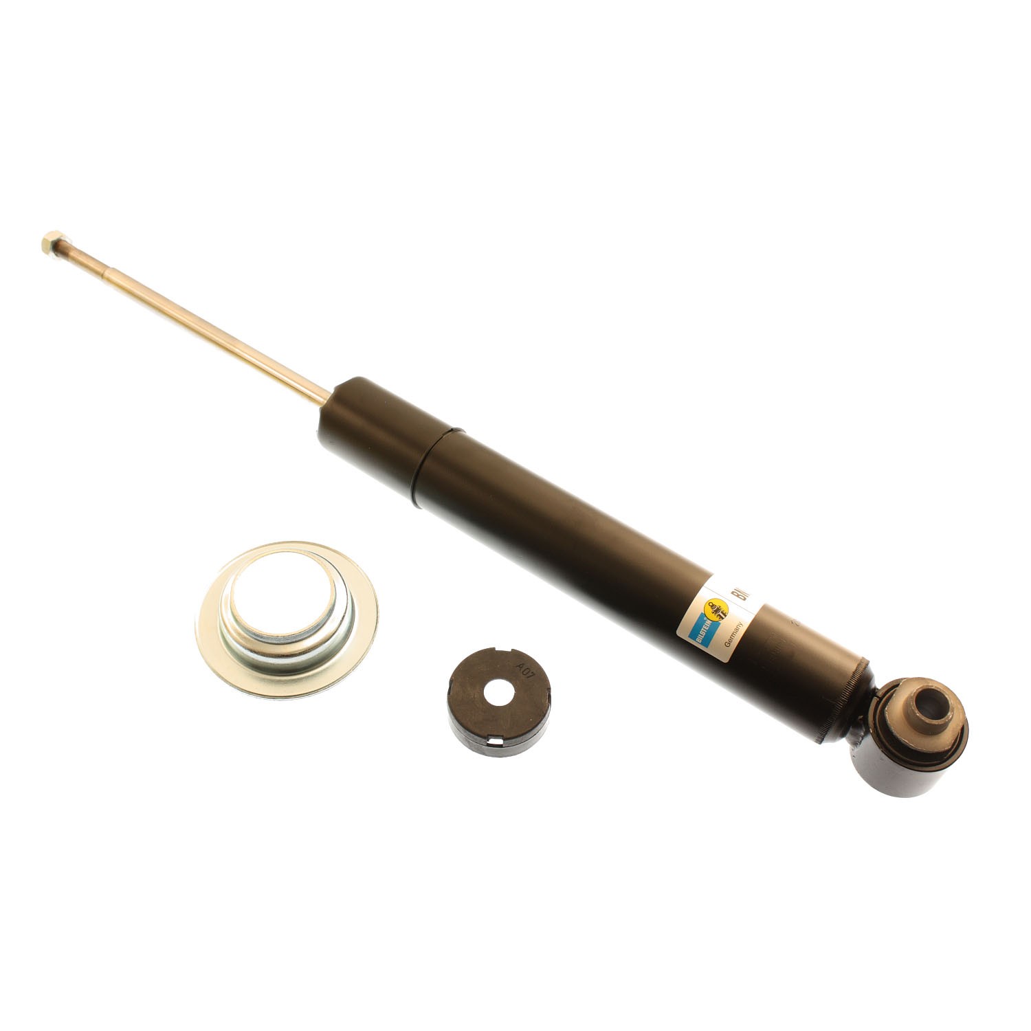 Bilstein 19-138381 B4 OE Replacement - Suspension Shock Absorber Pack of 2 - Image 3