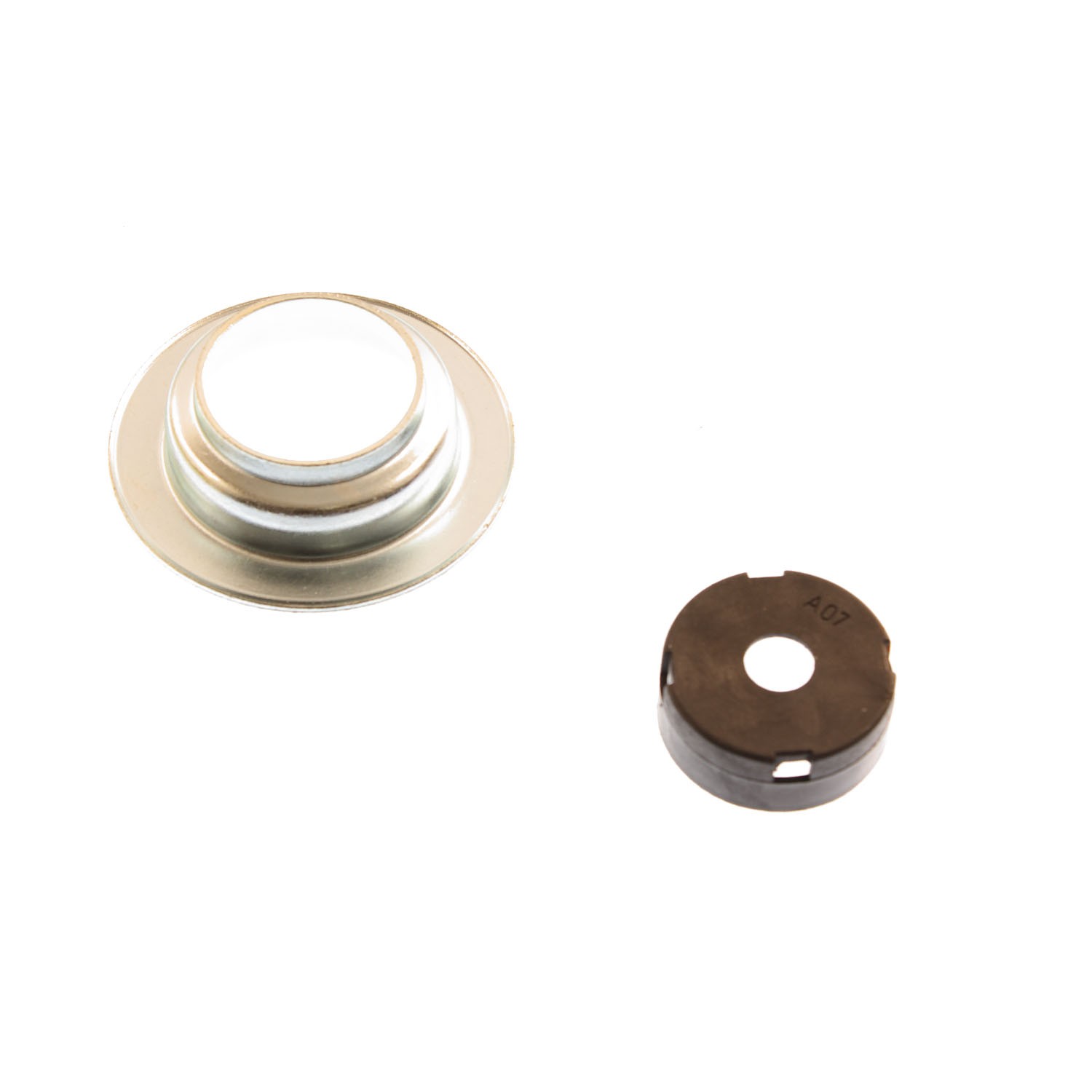 Bilstein 19-138381 B4 OE Replacement - Suspension Shock Absorber Pack of 2 - Image 2