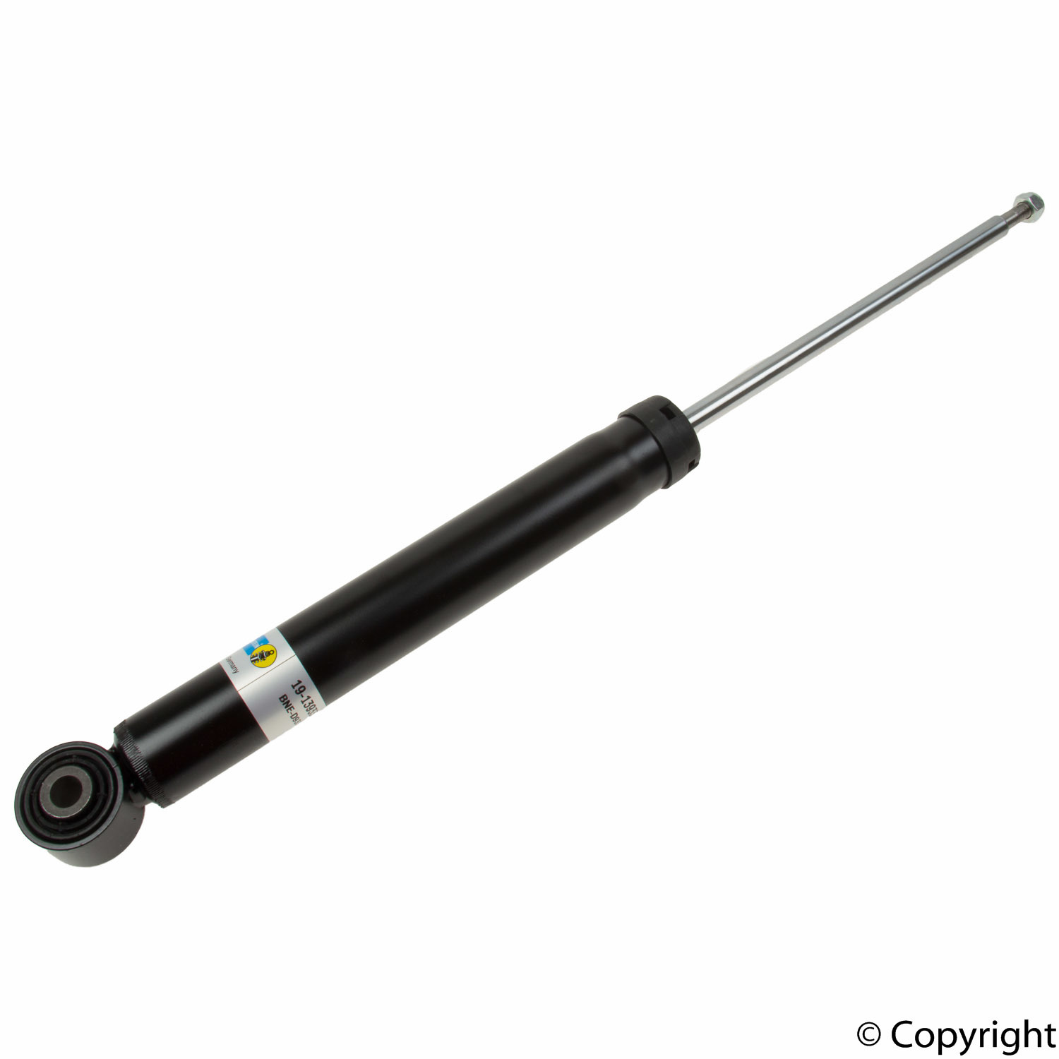 Bilstein 19-139333 B4 OE Replacement - Suspension Shock Absorber Pack of 2 - Image 4
