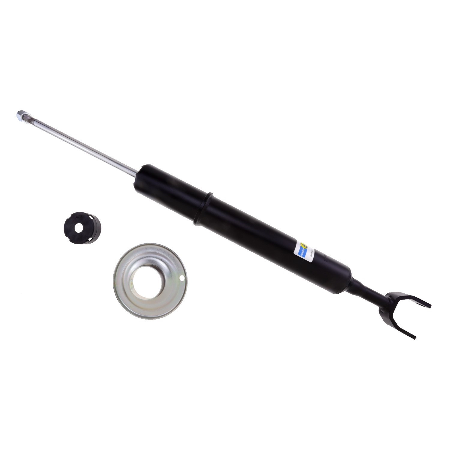 Bilstein 19-139951 B4 OE Replacement - Suspension Shock Absorber Pack of 2 - Image 4