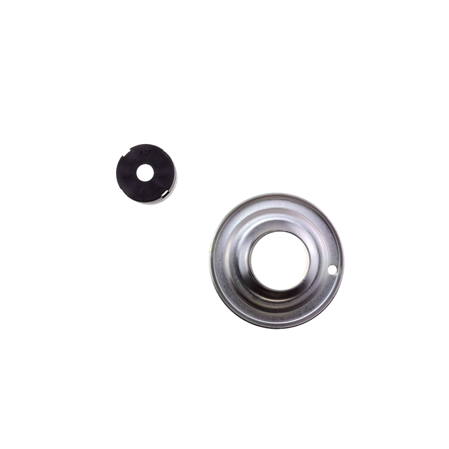 Bilstein 19-139951 B4 OE Replacement - Suspension Shock Absorber Pack of 2 - Image 5