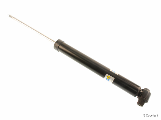 Bilstein 19-140049 B4 OE Replacement - Suspension Shock Absorber Pack of 2
