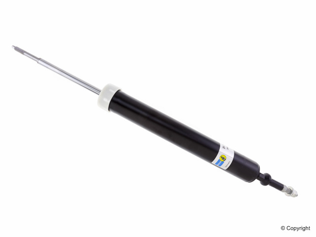 Bilstein 19-145266 B4 OE Replacement - Suspension Shock Absorber Pack of 2