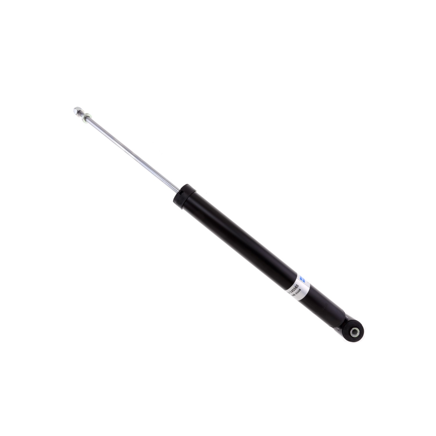 Bilstein 19-145563 B4 OE Replacement - Suspension Shock Absorber Pack of 2 - Image 4