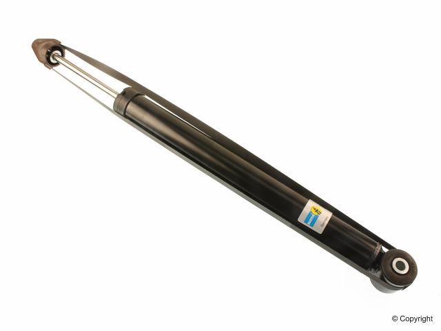 Bilstein 19-145563 B4 OE Replacement - Suspension Shock Absorber Pack of 2 - Image 2