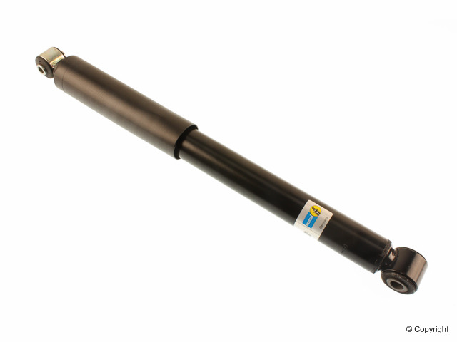 Bilstein 19-145570 B4 OE Replacement - Suspension Shock Absorber Pack of 2