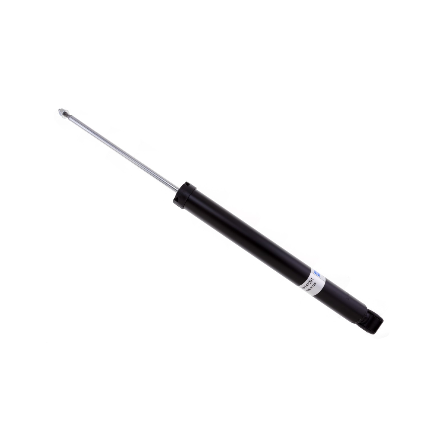 Bilstein 19-147291 B4 OE Replacement - Suspension Shock Absorber