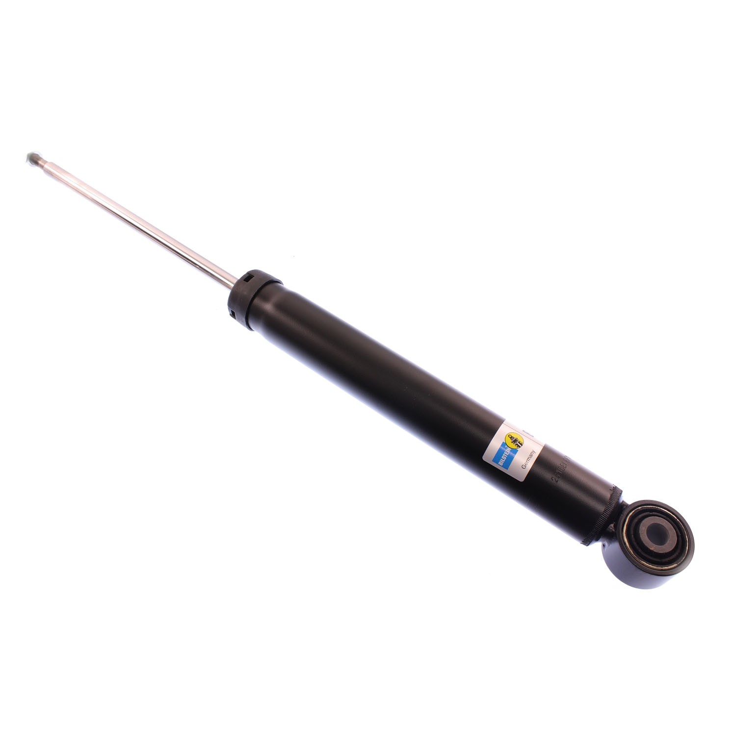 Bilstein 19-151069 B4 OE Replacement - Suspension Shock Absorber Pack of 2