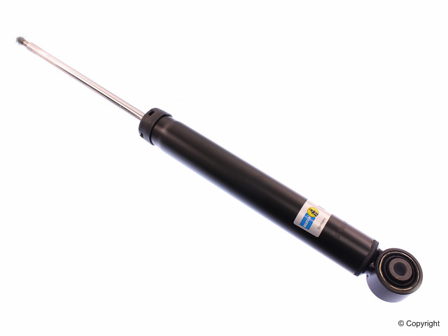 Bilstein 19-151069 B4 OE Replacement - Suspension Shock Absorber Pack of 2 - Image 3
