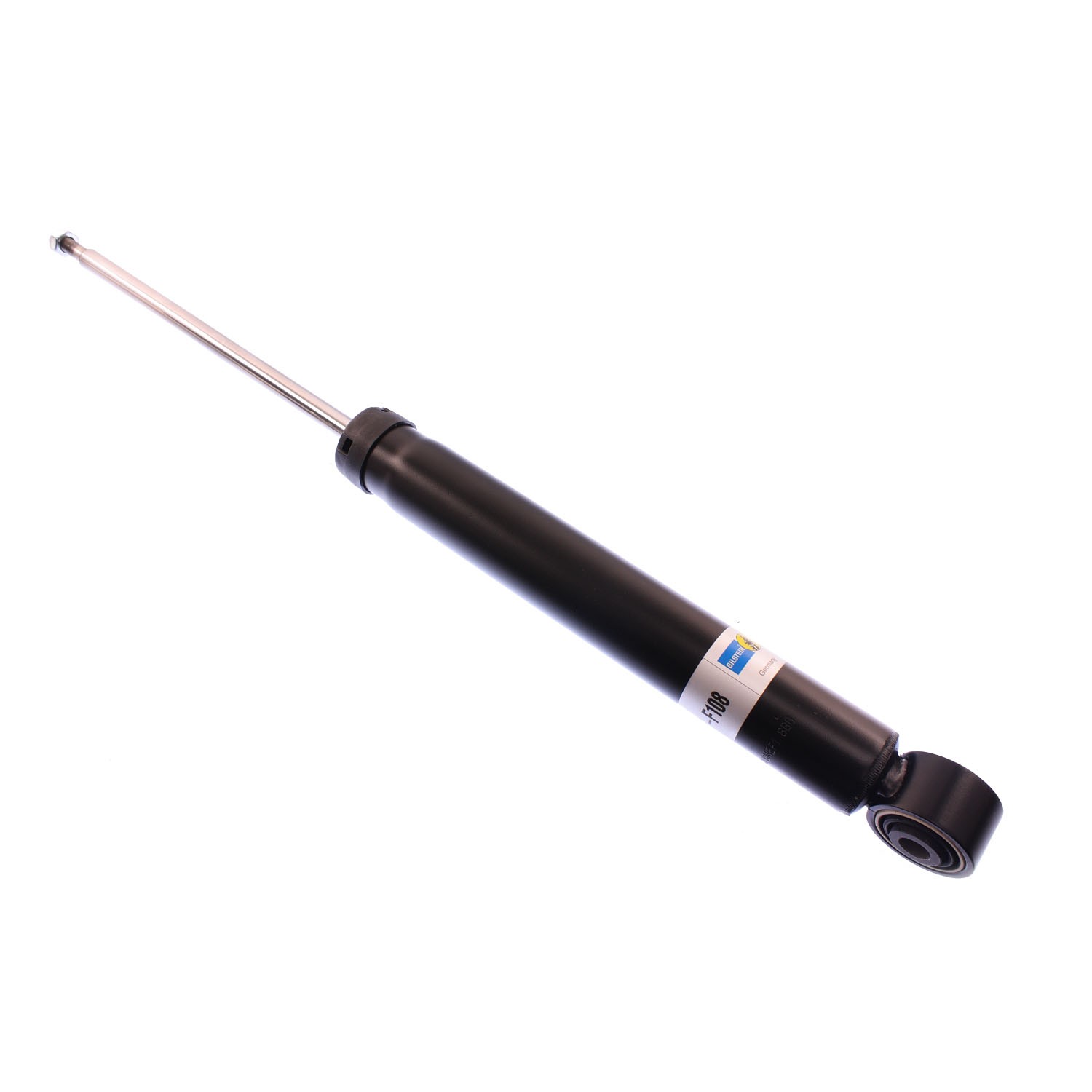 Bilstein 19-151083 B4 OE Replacement - Suspension Shock Absorber Pack of 2