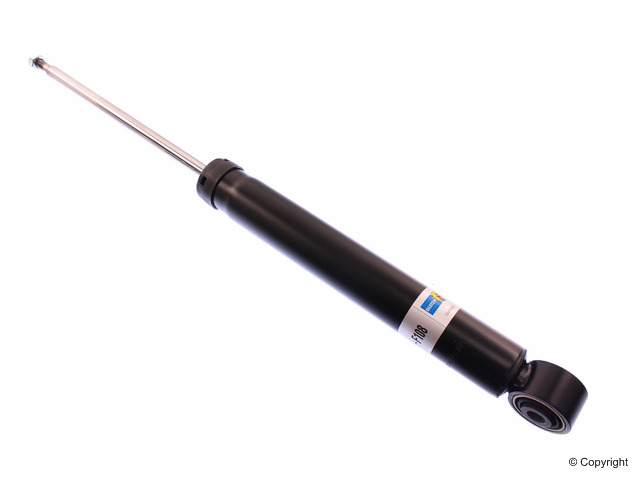 Bilstein 19-151083 B4 OE Replacement - Suspension Shock Absorber