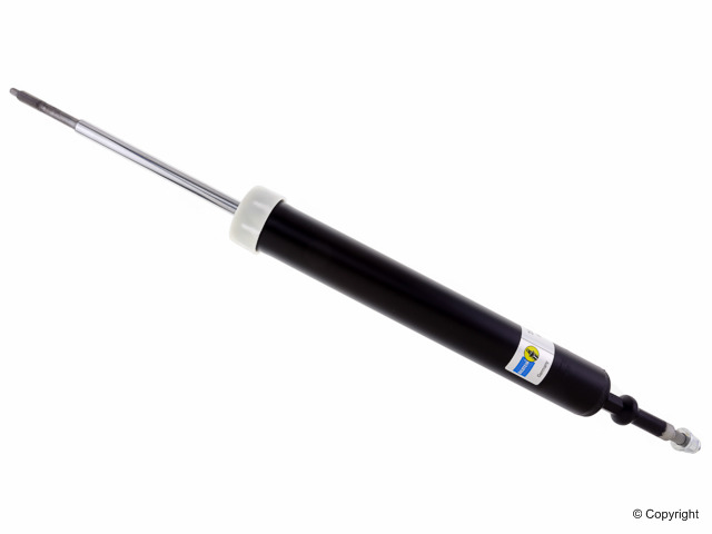 Bilstein 19-152769 B4 OE Replacement - Suspension Shock Absorber Pack of 2 - Image 2
