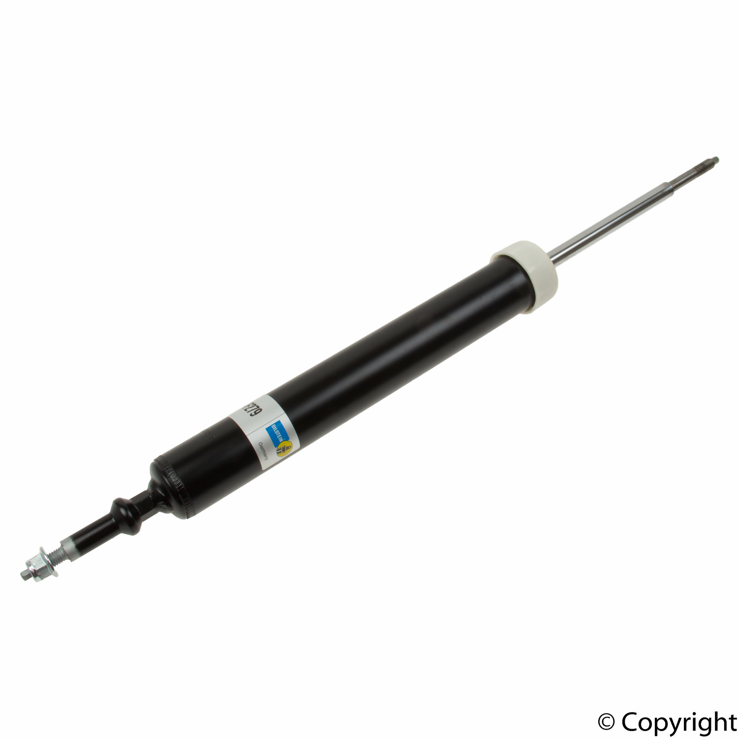 Bilstein 19-152790 B4 OE Replacement - Suspension Shock Absorber