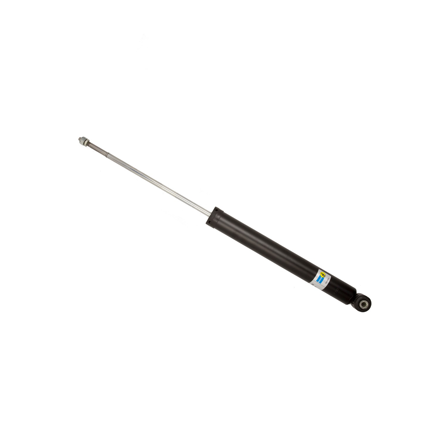 Bilstein 19-158150 B4 OE Replacement - Suspension Shock Absorber