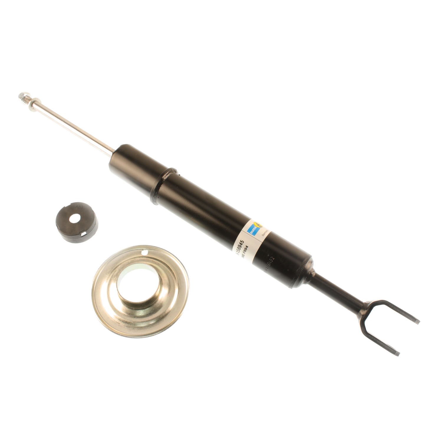 Bilstein 19-158945 B4 OE Replacement - Suspension Shock Absorber Pack of 2 - Image 4