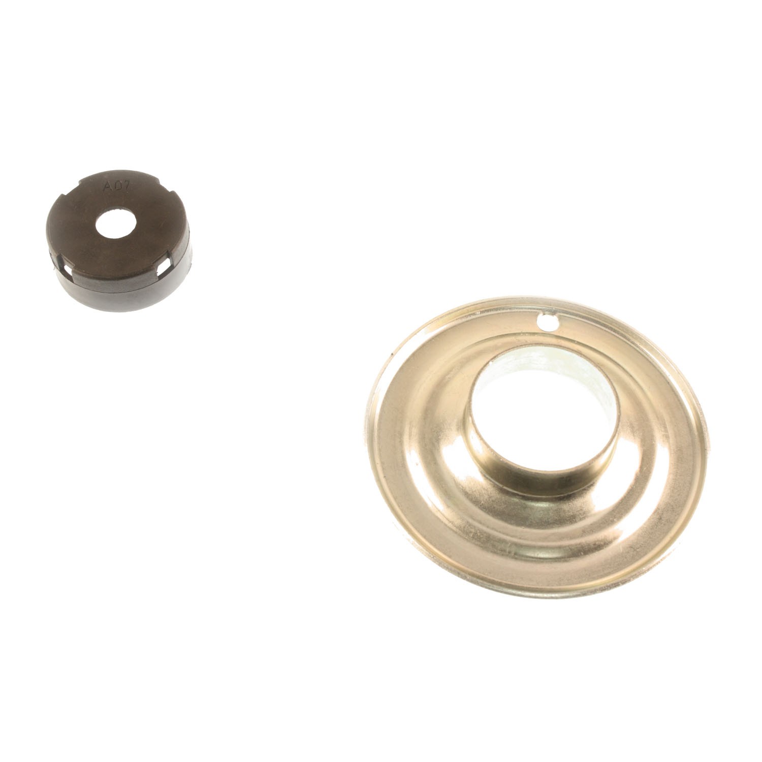 Bilstein 19-158945 B4 OE Replacement - Suspension Shock Absorber Pack of 2 - Image 3