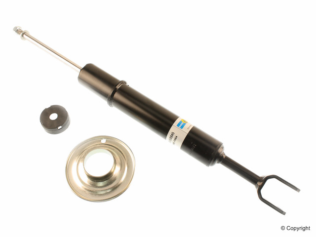 Bilstein 19-158945 B4 OE Replacement - Suspension Shock Absorber Pack of 2 - Image 2