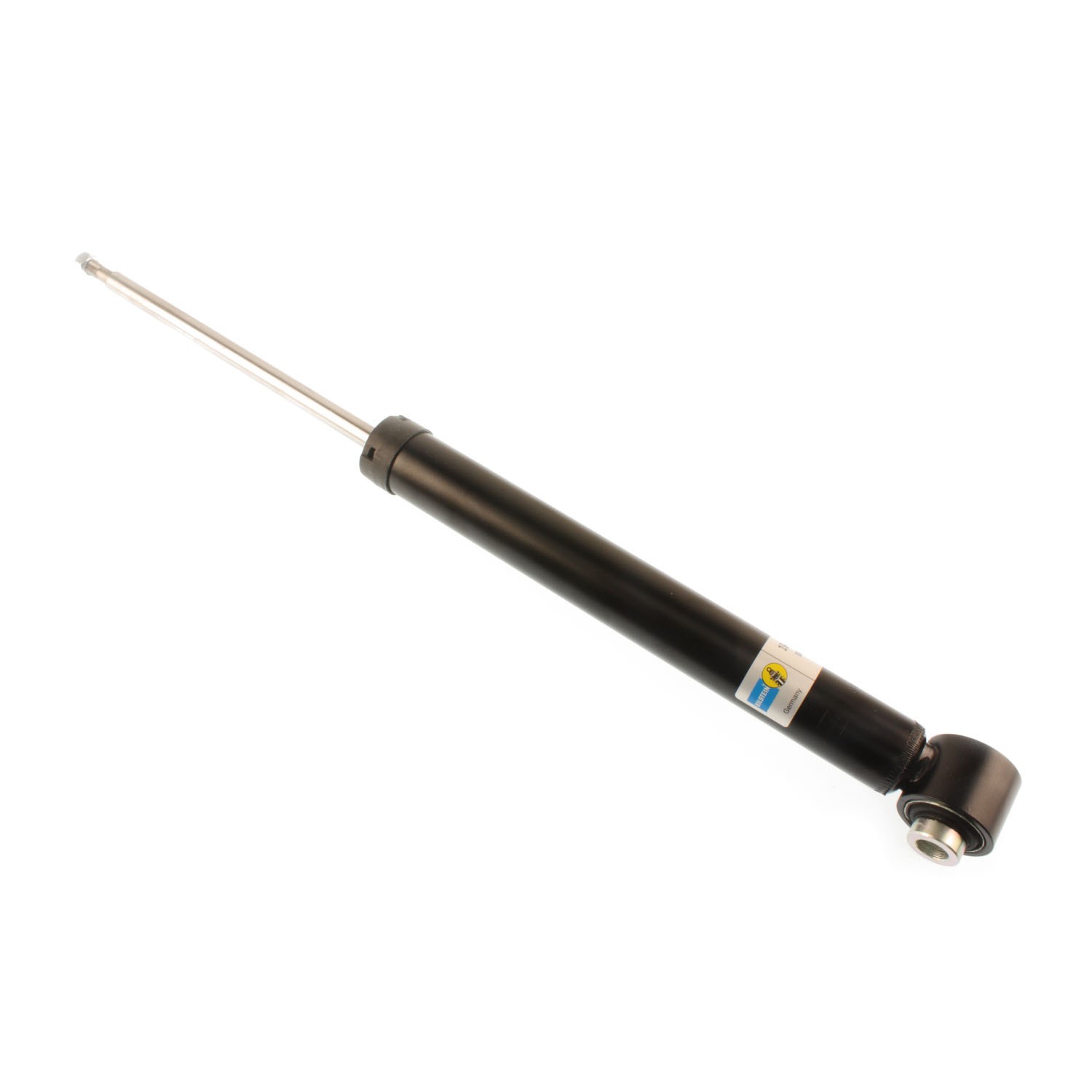 Bilstein 19-158952 B4 OE Replacement - Suspension Shock Absorber Pack of 2