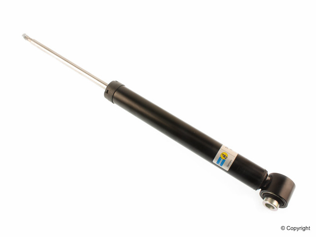 Bilstein 19-158952 B4 OE Replacement - Suspension Shock Absorber Pack of 2 - Image 2