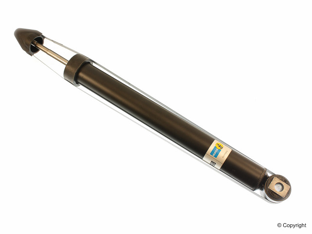 Bilstein 19-158983 B4 OE Replacement - Suspension Shock Absorber Pack of 2 - Image 3