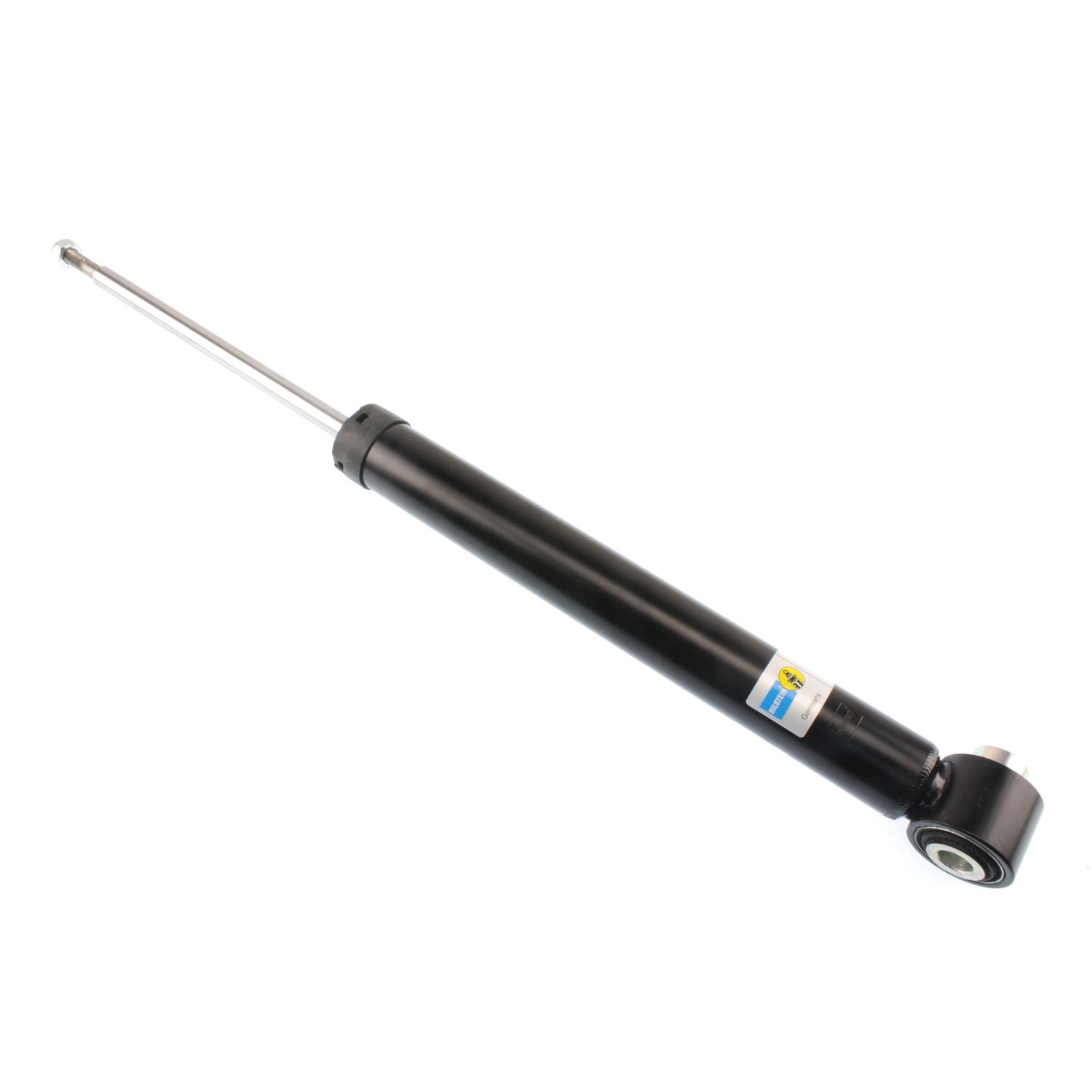 Bilstein 19-164489 B4 OE Replacement - Suspension Shock Absorber Pack of 2