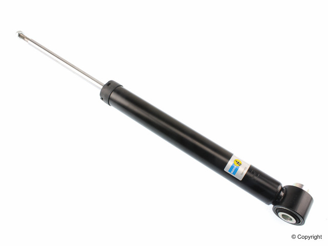 Bilstein 19-164489 B4 OE Replacement - Suspension Shock Absorber Pack of 2 - Image 3