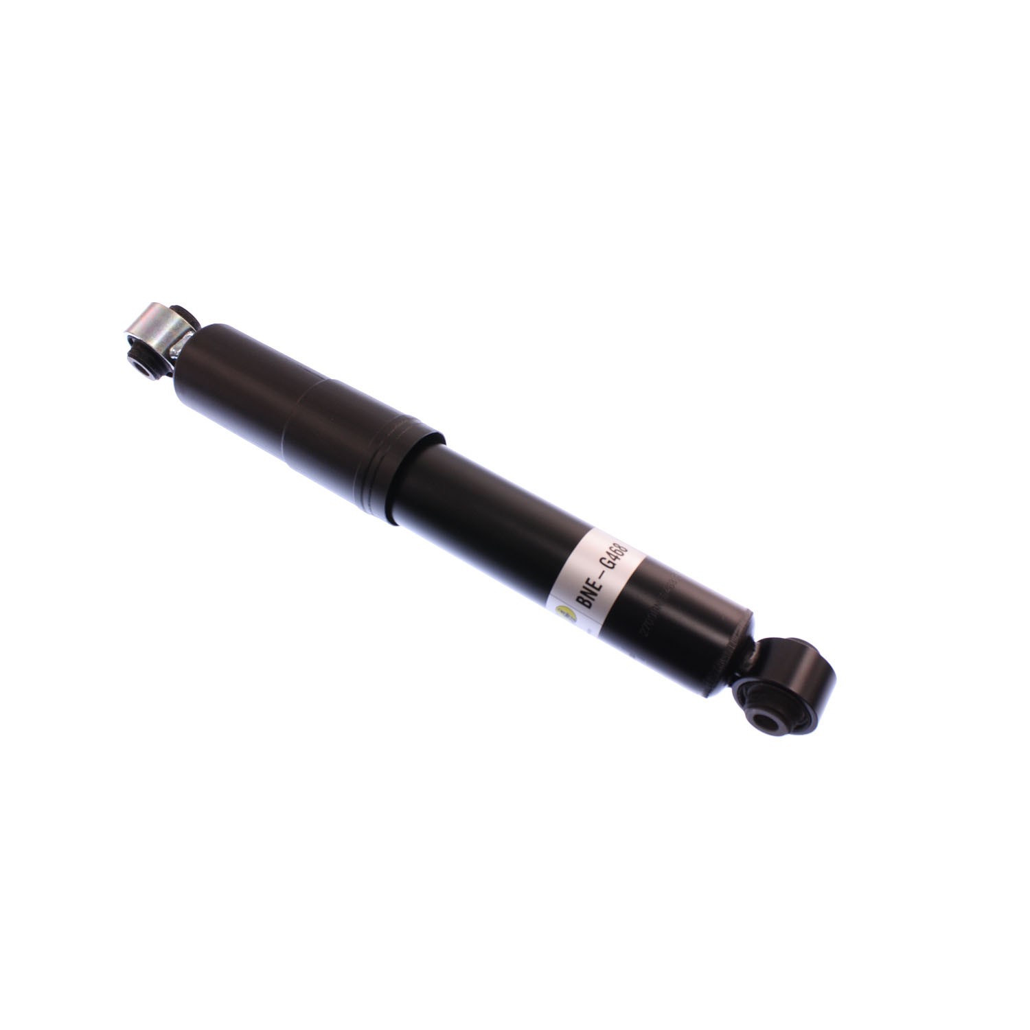Bilstein 19-164687 B4 OE Replacement - Suspension Shock Absorber Pack of 2