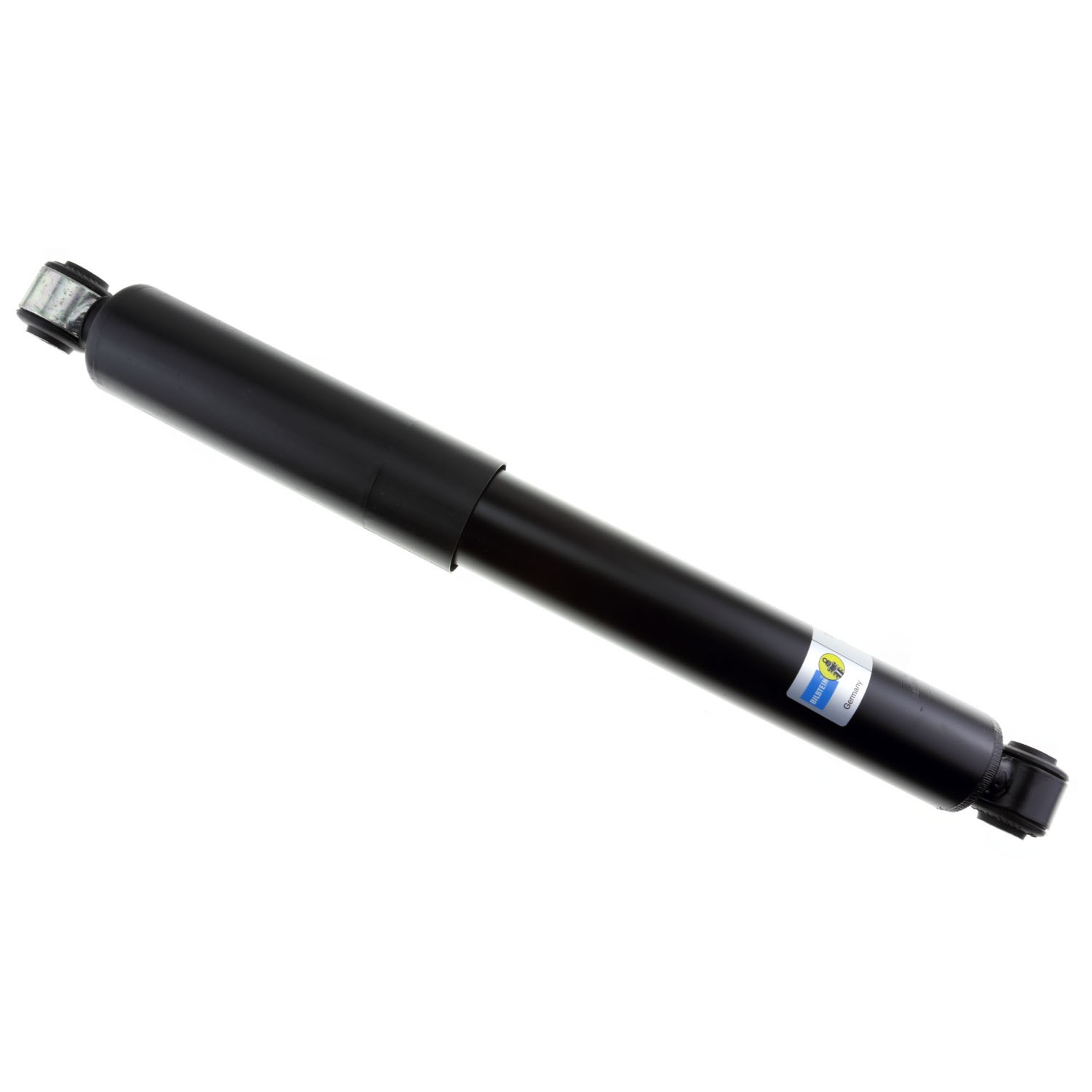 Bilstein 19-169163 B4 OE Replacement - Suspension Shock Absorber Pack of 2