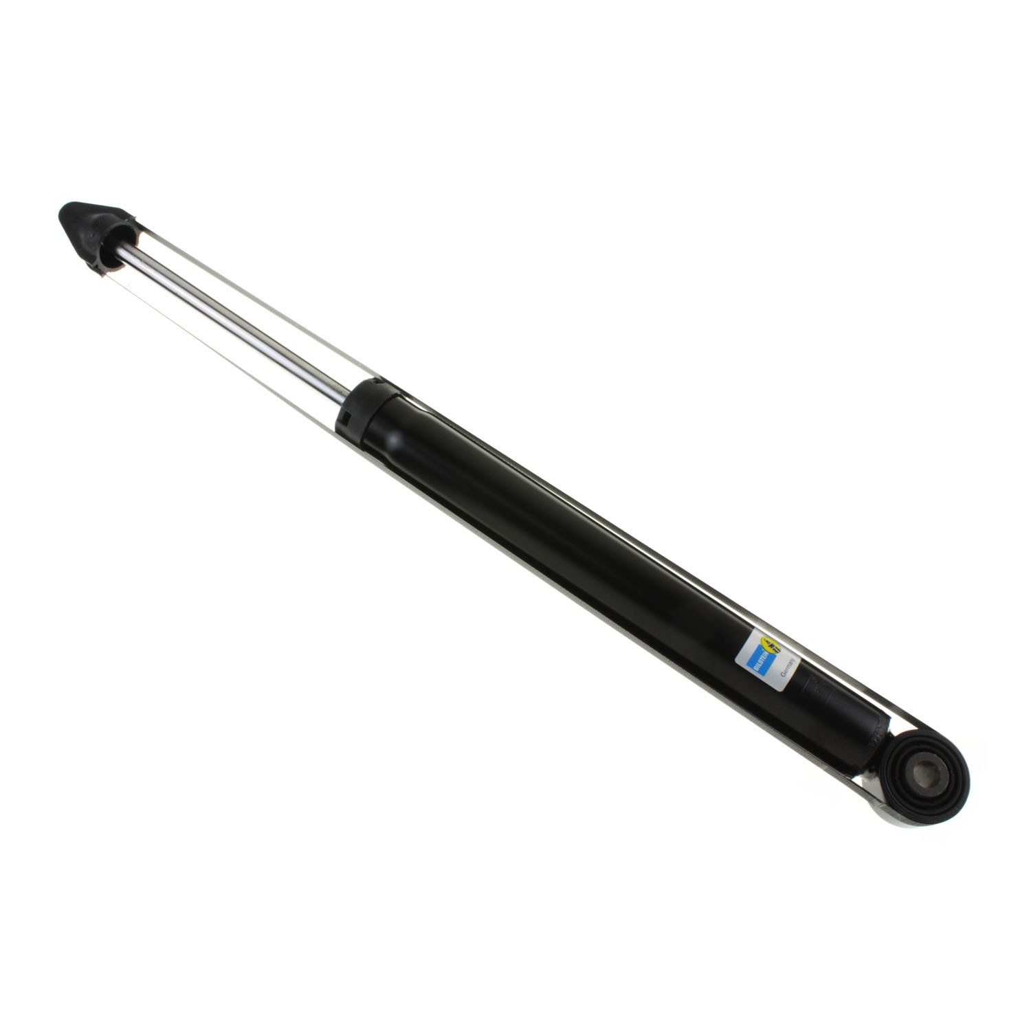 Bilstein 19-170732 B4 OE Replacement - Suspension Shock Absorber Pack of 2