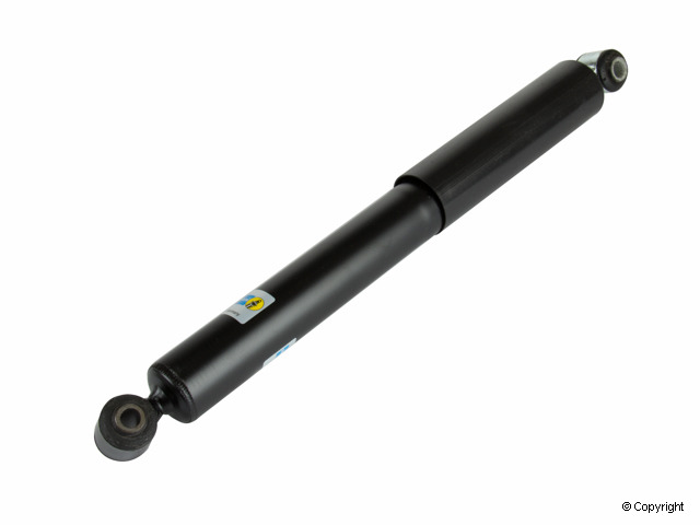 Bilstein 19-171579 B4 OE Replacement - Suspension Shock Absorber