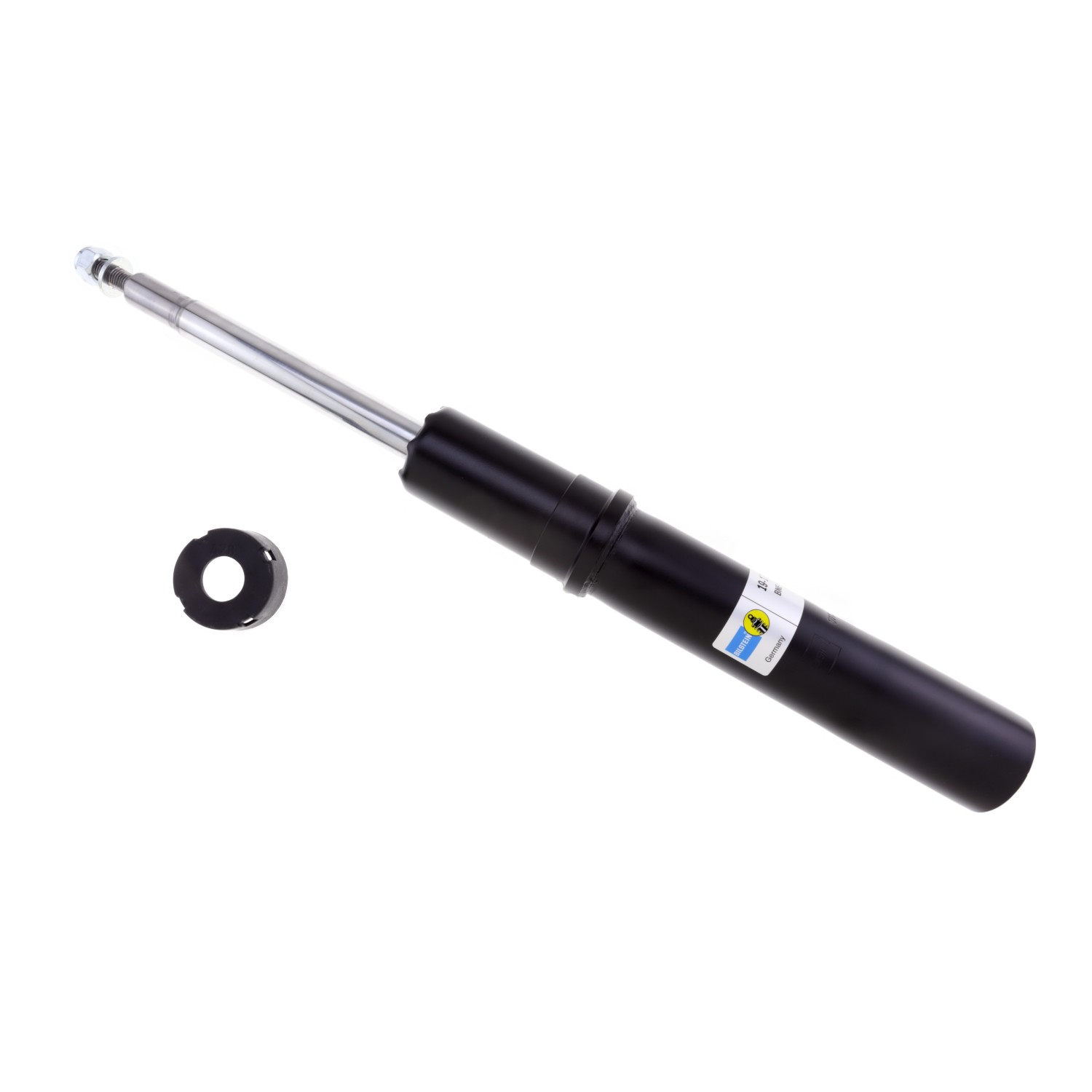 Bilstein 19-171593 B4 OE Replacement - Suspension Shock Absorber Pack of 2