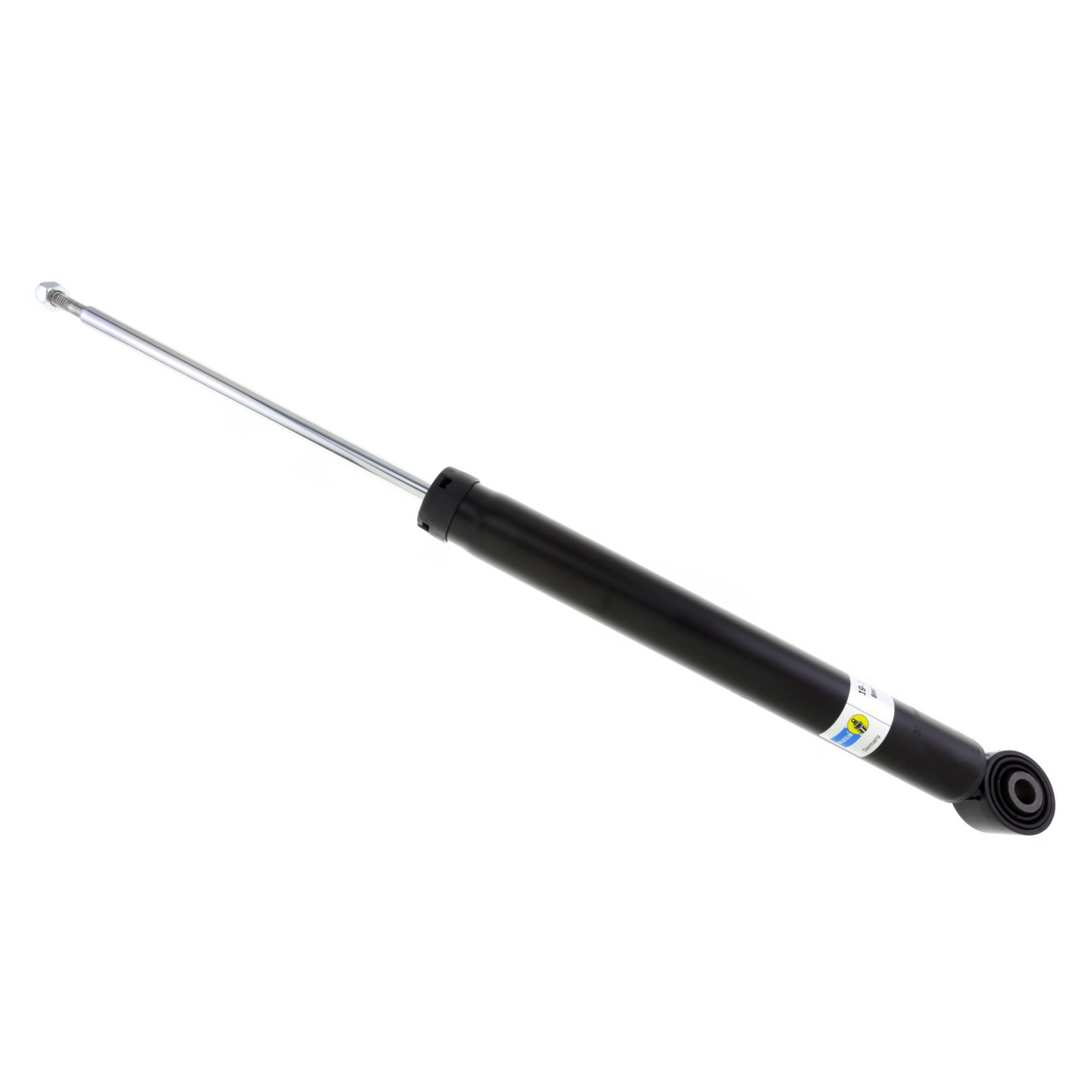 Bilstein 19-171623 B4 OE Replacement - Suspension Shock Absorber Pack of 2
