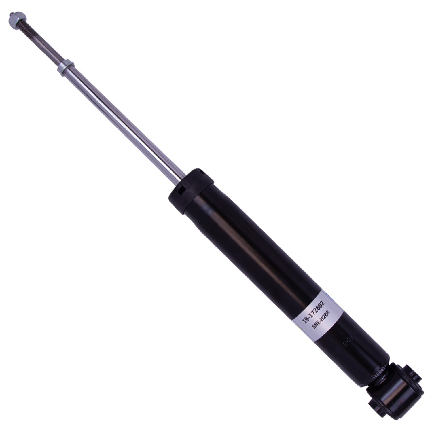 Bilstein 19-172682 B4 OE Replacement - Suspension Shock Absorber Pack of 2