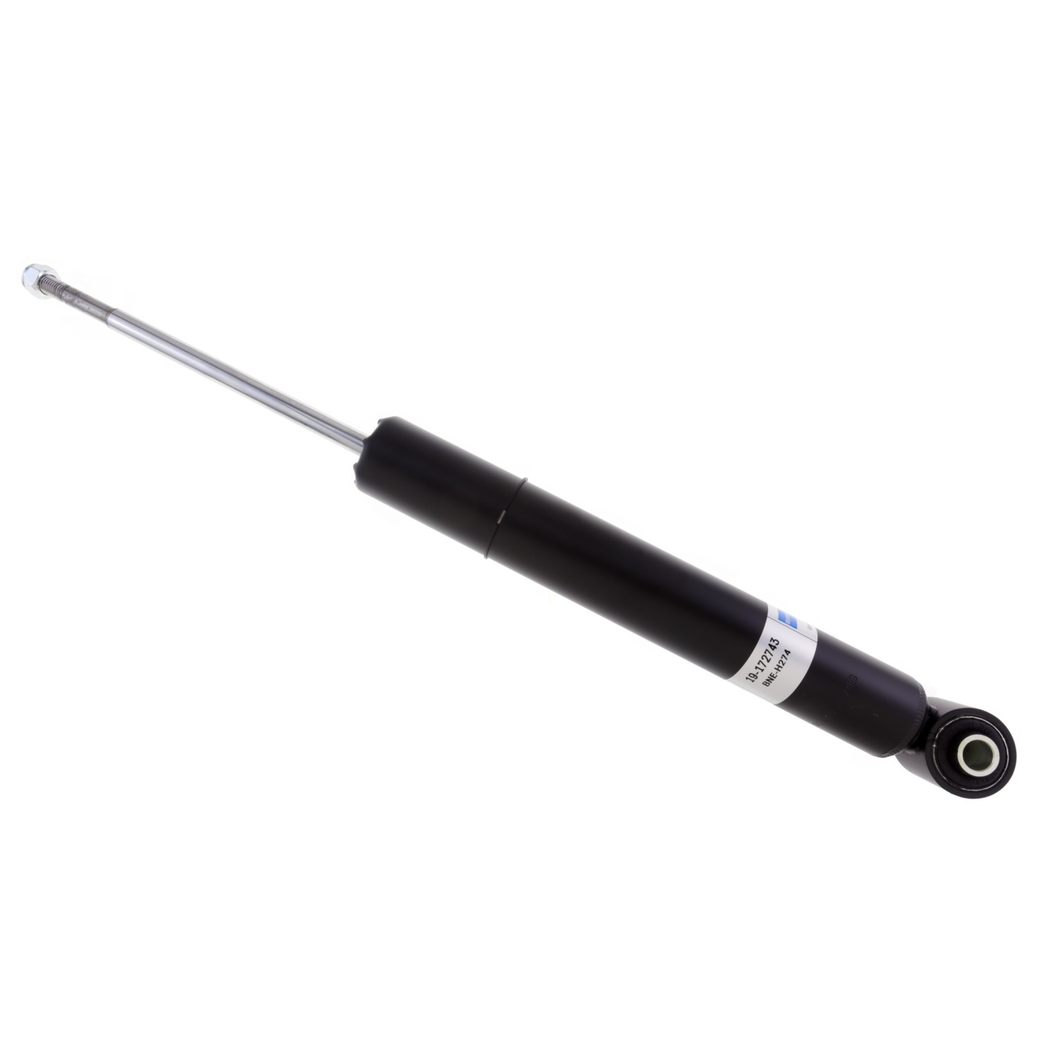 Bilstein 19-172743 B4 OE Replacement - Suspension Shock Absorber