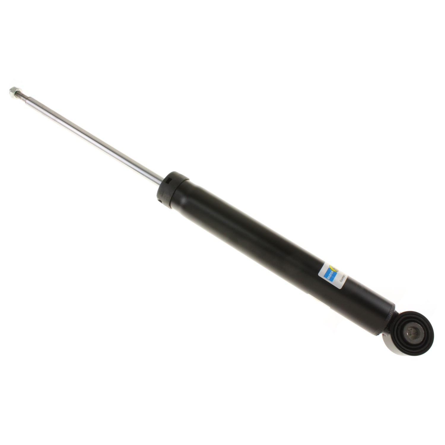 Bilstein 19-183749 B4 OE Replacement - Suspension Shock Absorber Pack of 2