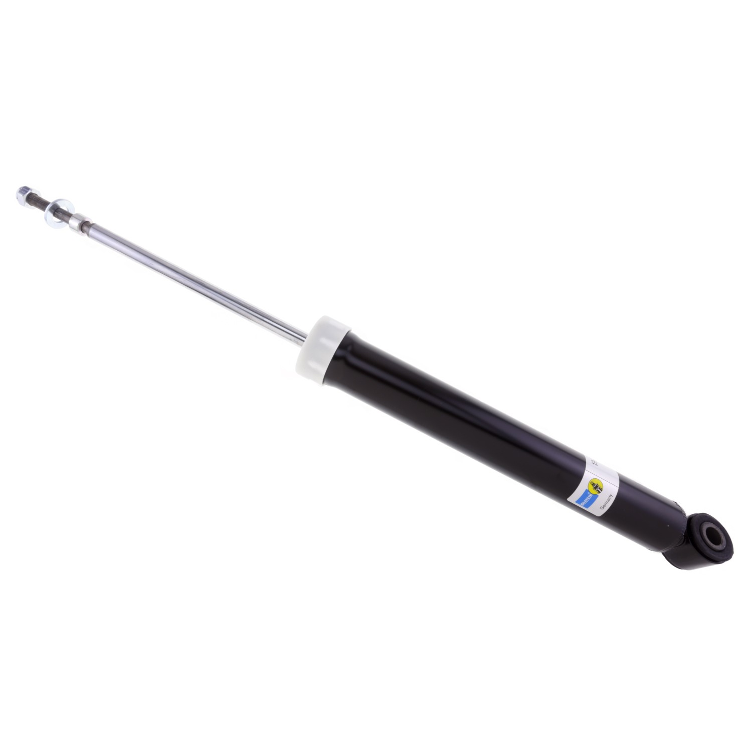 Bilstein 19-183916 B4 OE Replacement - Suspension Shock Absorber Pack of 2