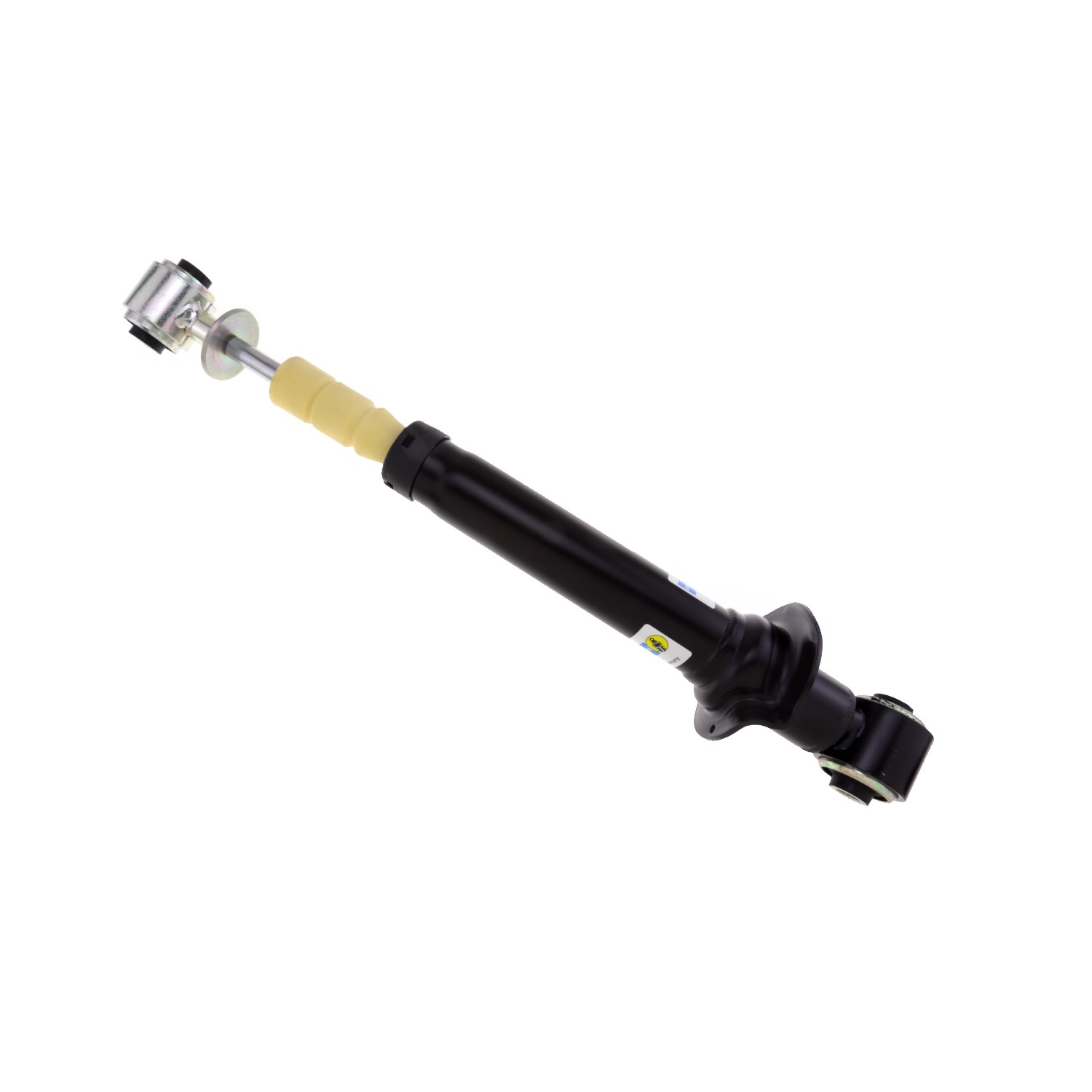 Bilstein 19-184050 B4 OE Replacement - Suspension Shock Absorber Pack of 2