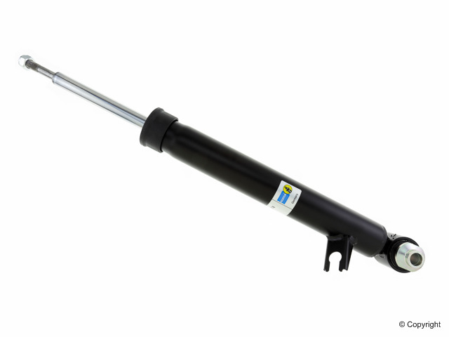 Bilstein 19-184074 B4 OE Replacement - Suspension Shock Absorber - Image 2
