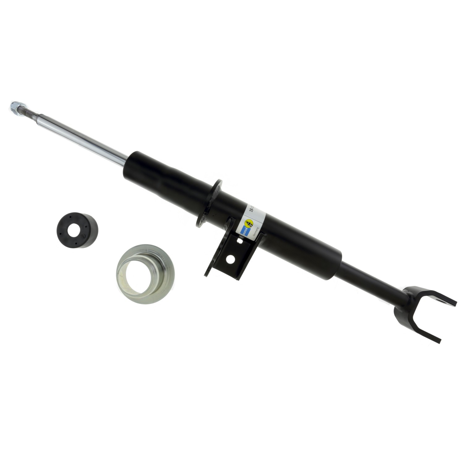 Bilstein 19-193298 B4 OE Replacement - Suspension Strut Assembly - Image 2
