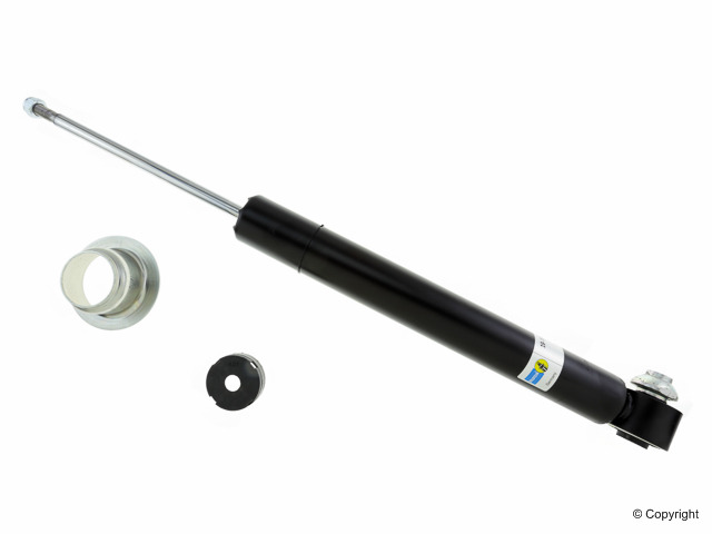Bilstein 19-193311 B4 OE Replacement - Suspension Shock Absorber Pack of 2
