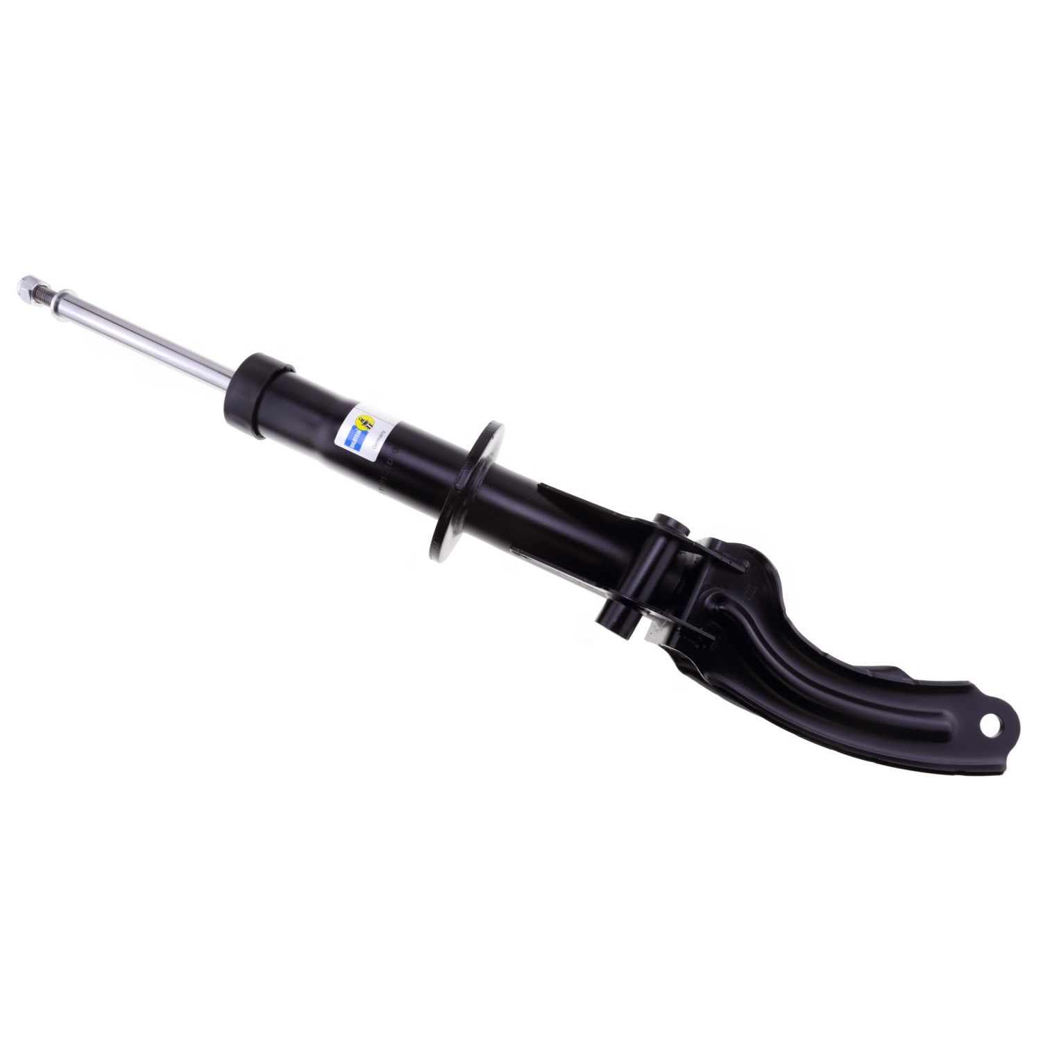 Bilstein 19-194448 B4 OE Replacement - Suspension Shock Absorber - Image 2