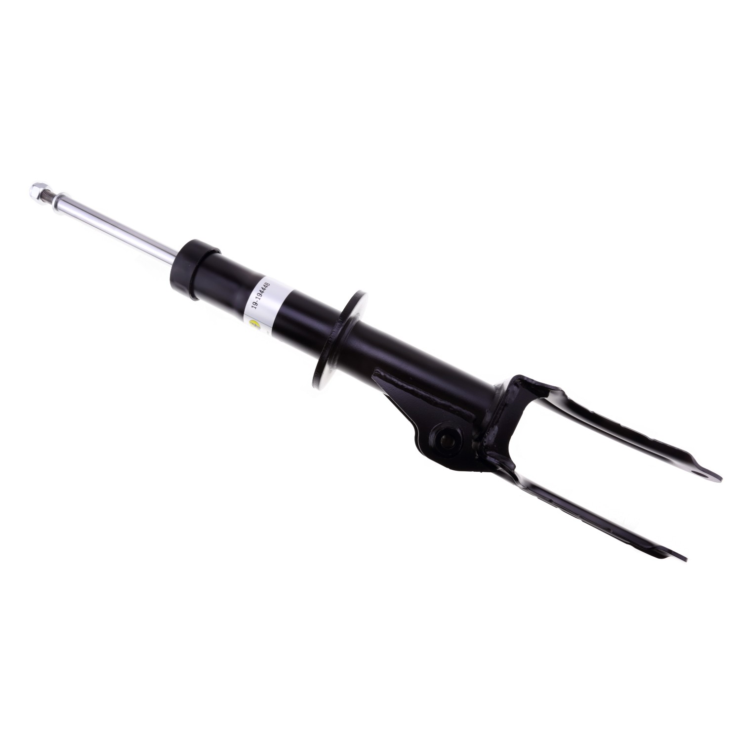 Bilstein 19-194448 B4 OE Replacement - Suspension Shock Absorber