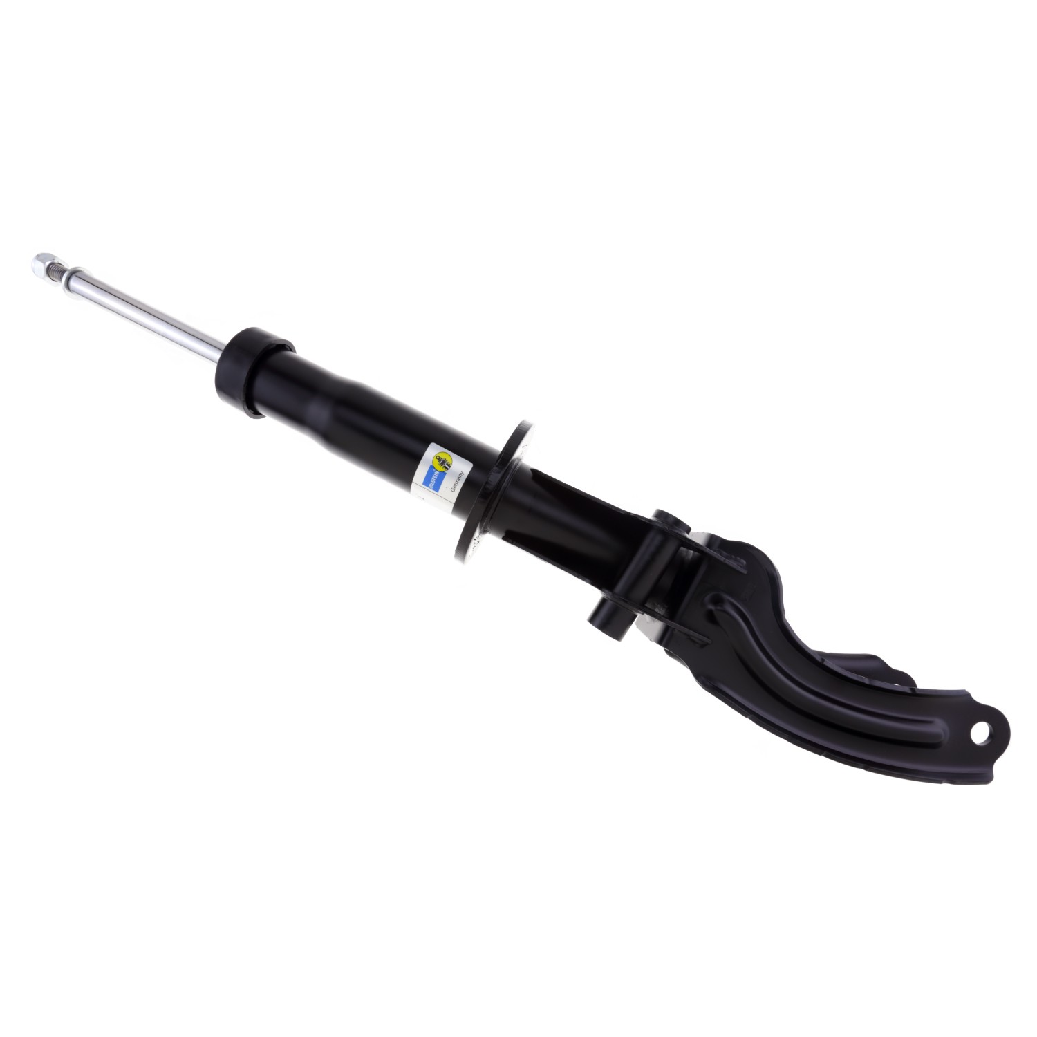 Bilstein 19-194462 B4 OE Replacement - Suspension Shock Absorber - Image 2