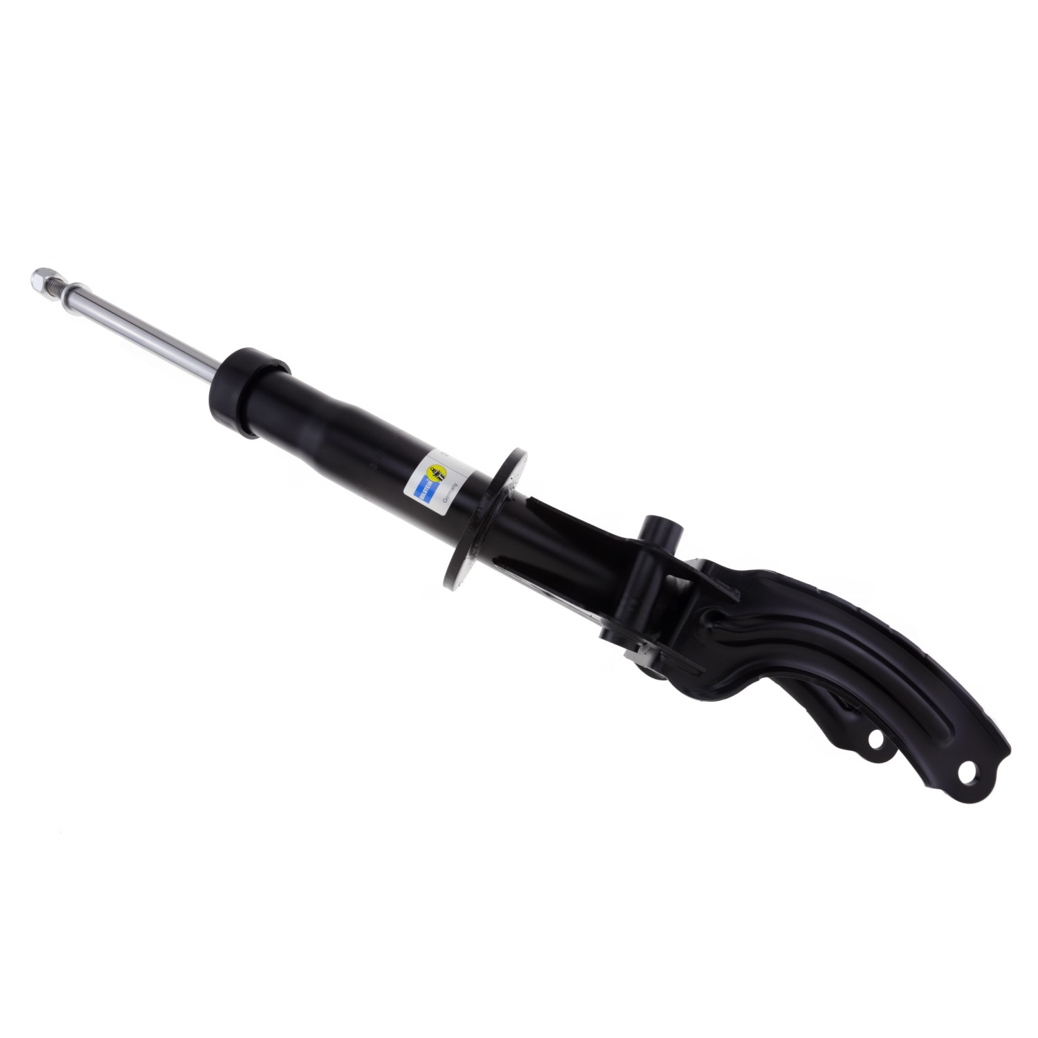Bilstein 19-194479 B4 OE Replacement - Suspension Shock Absorber - Image 4