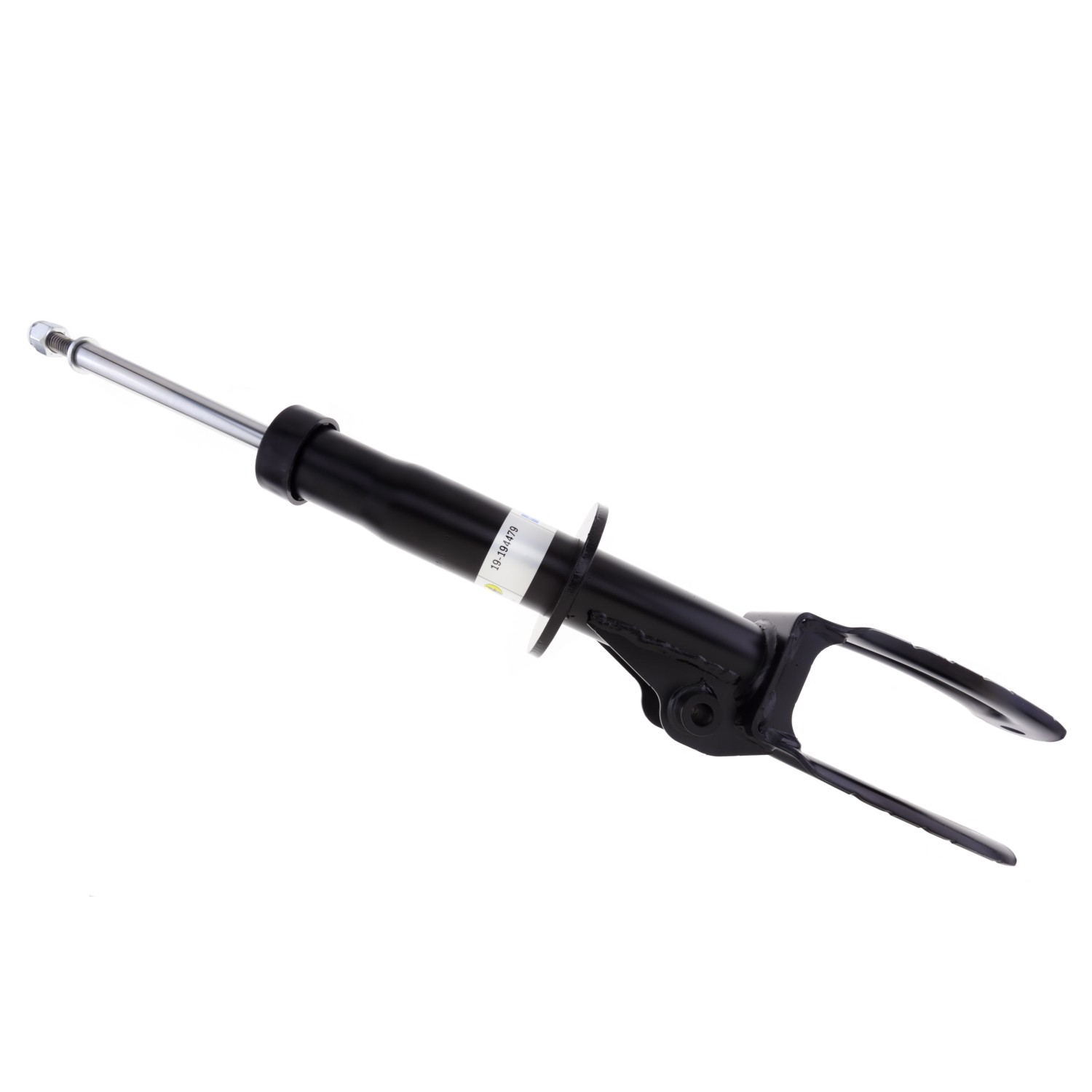 Bilstein 19-194479 B4 OE Replacement - Suspension Shock Absorber