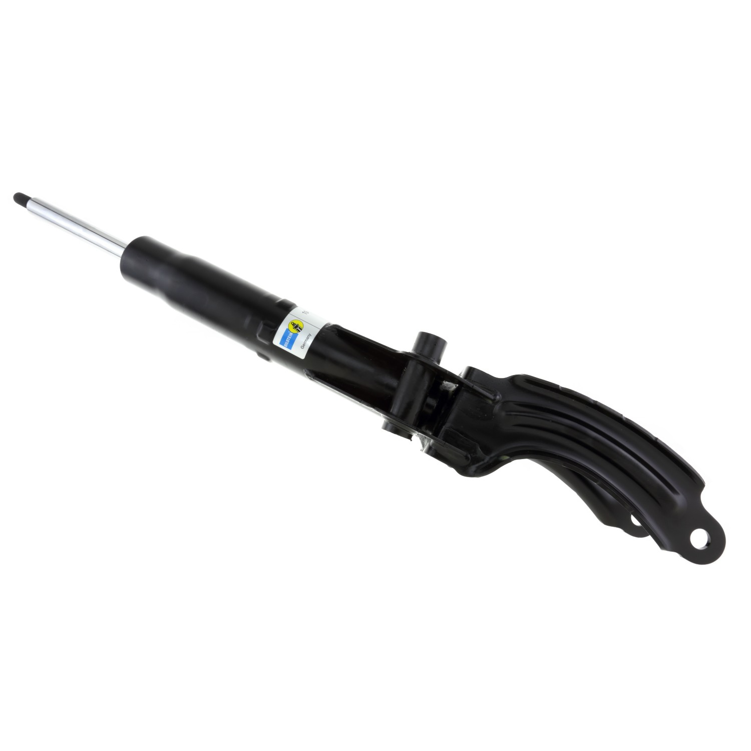 Bilstein 19-194899 B4 OE Replacement - Suspension Shock Absorber - Image 3