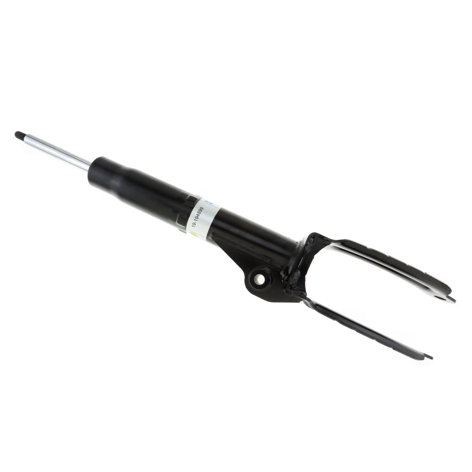 Bilstein 19-194899 B4 OE Replacement - Suspension Shock Absorber