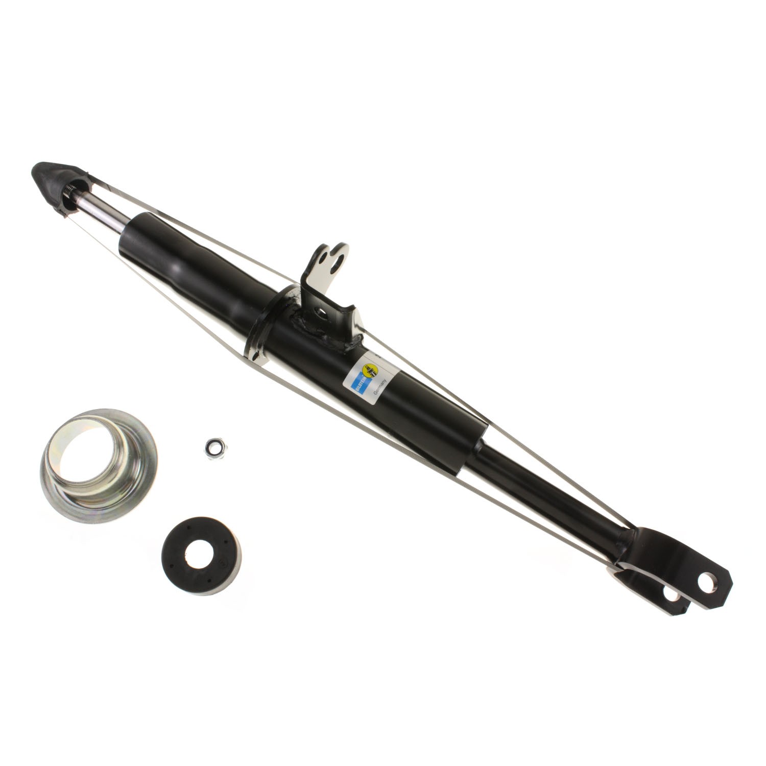 Bilstein 19-195339 B4 OE Replacement - Suspension Strut Assembly - Image 4