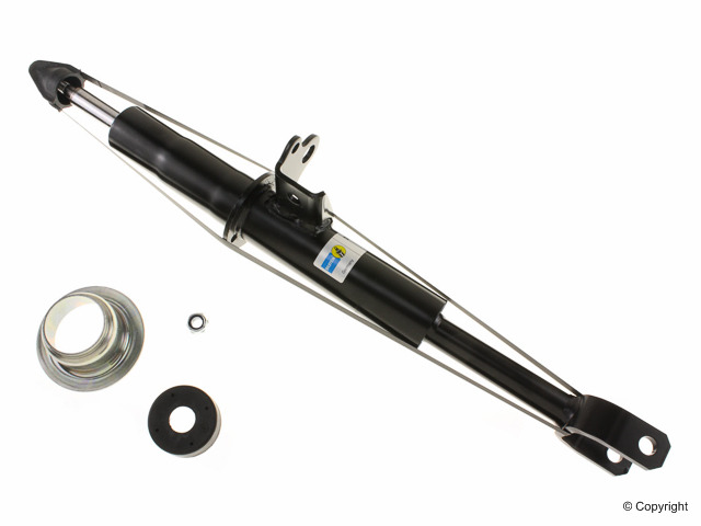 Bilstein 19-195339 B4 OE Replacement - Suspension Strut Assembly