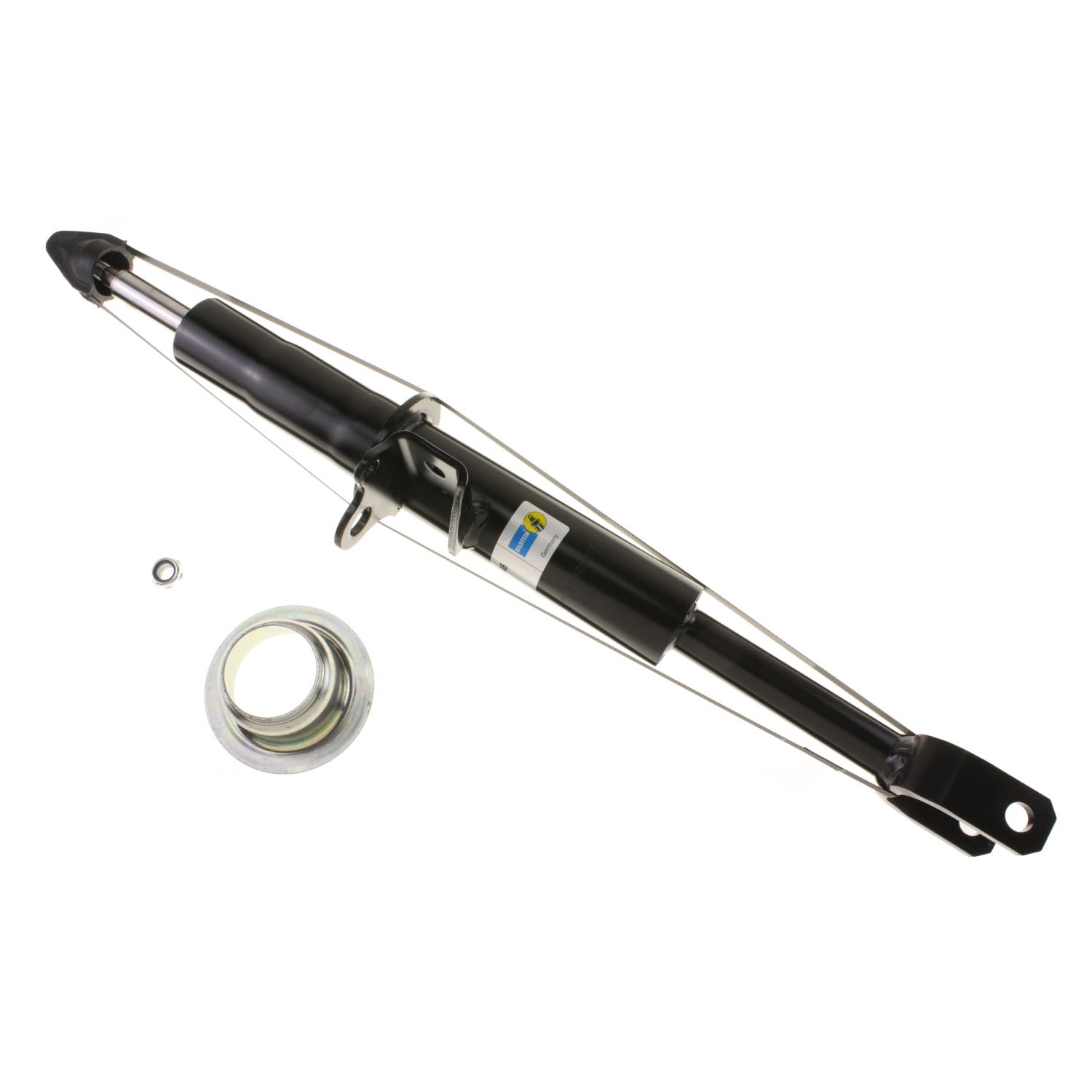 Bilstein 19-195346 B4 OE Replacement - Suspension Strut Assembly - Image 2